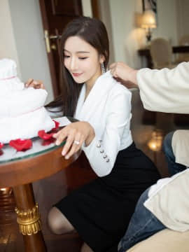 MyGirl Vol.492: Yanni (王馨瑶)_MyGirl-Vol.492-Yanni-Wang-Xin-Yao-053