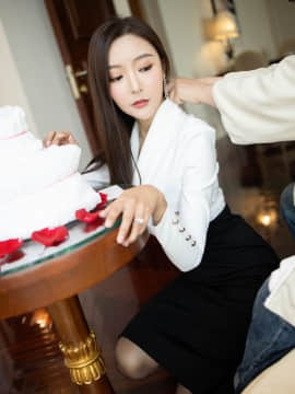 MyGirl Vol.492: Yanni (王馨瑶)_MyGirl-Vol.492-Yanni-Wang-Xin-Yao-052