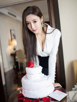 MyGirl Vol.492: Yanni (王馨瑶)_MyGirl-Vol.492-Yanni-Wang-Xin-Yao-040