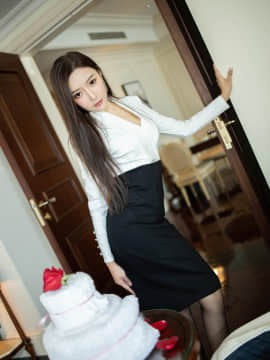 MyGirl Vol.492: Yanni (王馨瑶)_MyGirl-Vol.492-Yanni-Wang-Xin-Yao-036