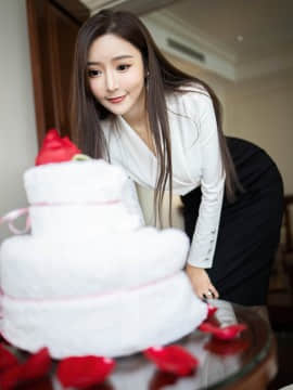 MyGirl Vol.492: Yanni (王馨瑶)_MyGirl-Vol.492-Yanni-Wang-Xin-Yao-035