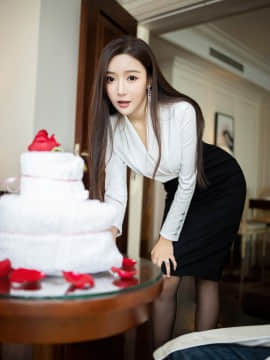 MyGirl Vol.492: Yanni (王馨瑶)_MyGirl-Vol.492-Yanni-Wang-Xin-Yao-034