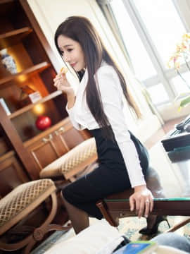 MyGirl Vol.492: Yanni (王馨瑶)_MyGirl-Vol.492-Yanni-Wang-Xin-Yao-026