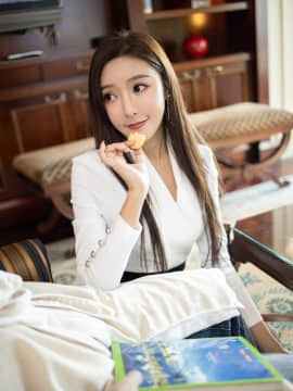 MyGirl Vol.492: Yanni (王馨瑶)_MyGirl-Vol.492-Yanni-Wang-Xin-Yao-024