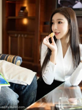 MyGirl Vol.492: Yanni (王馨瑶)_MyGirl-Vol.492-Yanni-Wang-Xin-Yao-020