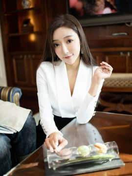 MyGirl Vol.492: Yanni (王馨瑶)_MyGirl-Vol.492-Yanni-Wang-Xin-Yao-018