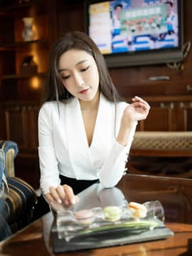 MyGirl Vol.492: Yanni (王馨瑶)_MyGirl-Vol.492-Yanni-Wang-Xin-Yao-017