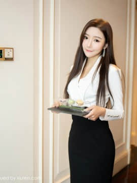 MyGirl Vol.492: Yanni (王馨瑶)_MyGirl-Vol.492-Yanni-Wang-Xin-Yao-009