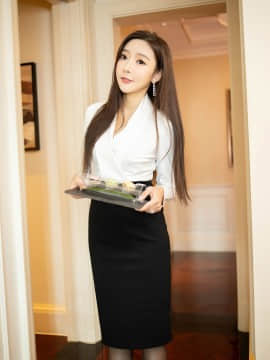 MyGirl Vol.492: Yanni (王馨瑶)_MyGirl-Vol.492-Yanni-Wang-Xin-Yao-004