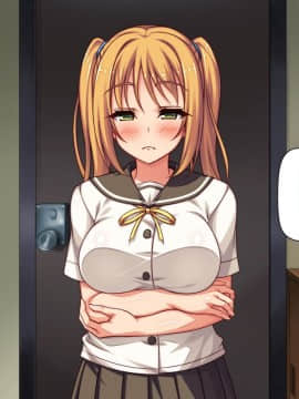 (同人CG集) [汁っけの多い柘榴] デリヘル呼んだら同級生だったのでメチャクチャ中出しした_020_CG_02_07