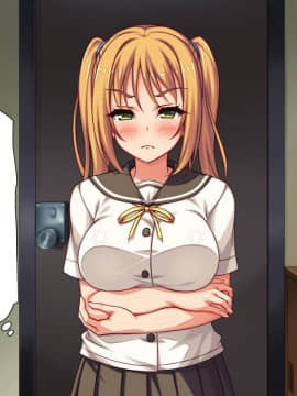 (同人CG集) [汁っけの多い柘榴] デリヘル呼んだら同級生だったのでメチャクチャ中出しした_028_CG_02_15