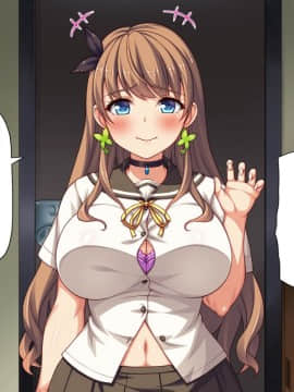 (同人CG集) [汁っけの多い柘榴] デリヘル呼んだら同級生だったのでメチャクチャ中出しした_105_CG_05_32