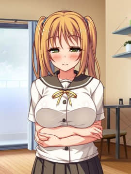 (同人CG集) [汁っけの多い柘榴] デリヘル呼んだら同級生だったのでメチャクチャ中出しした_557_CG_15_B04