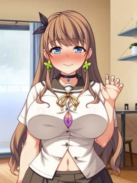 (同人CG集) [汁っけの多い柘榴] デリヘル呼んだら同級生だったのでメチャクチャ中出しした_571_CG_15_C07