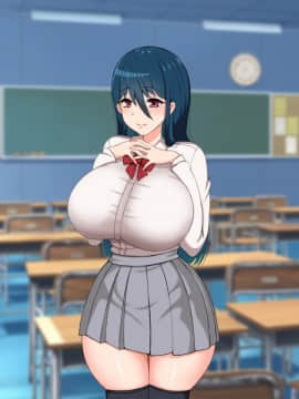(同人CG集) [むらパラ! (後藤しい)] 清楚彼女が寝取られる！？ ふざけんなっっ!! 僕の溜まりに溜まったリビドーを喰らえっっっ!!!_0799_181
