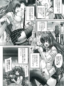 [野晒惺] ドSな姫は汚される -因果ノ章-_0042