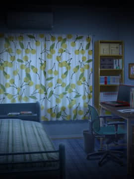 [メロン工房] 両想いだった彼女が堕ちた理由。_416_158