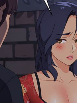 美好的寄宿生活 34-37話_34_002