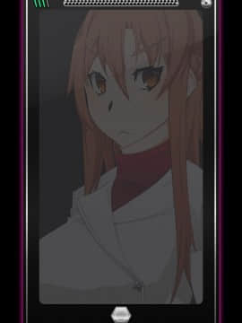 [不咕鸟汉化组] [眼帯クリティカル (BeLu)] 洗脳突撃ビフォー・アフター～気になるアノ娘が即堕ち肉人形化～ (ソードアート・オンライン)_story_b_0060