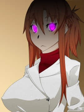 [不咕鸟汉化组] [眼帯クリティカル (BeLu)] 洗脳突撃ビフォー・アフター～気になるアノ娘が即堕ち肉人形化～ (ソードアート・オンライン)_story_b_0063