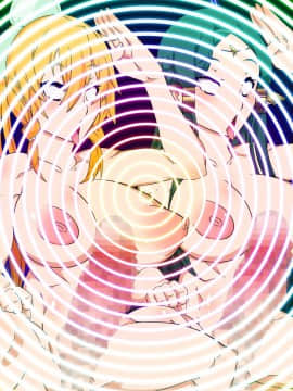 [不咕鸟汉化组] [眼帯クリティカル (BeLu)] 洗脳突撃ビフォー・アフター～気になるアノ娘が即堕ち肉人形化～ (ソードアート・オンライン)_story_b_0252