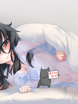 [Pixiv] 霧島 鮎（アユアユ）(305770)_43763866_p1-2014年砂霧ばーすでい