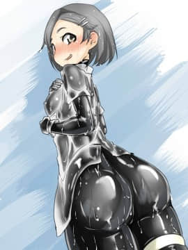 [Pixiv] 霧島 鮎（アユアユ）(305770)_44354033_p4-ワンドロラバーまとめ　その３