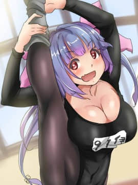 [Pixiv] 霧島 鮎（アユアユ）(305770)_47262535_p5-ワンドロラバーまとめ　その24