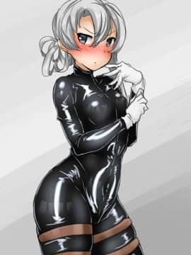 [Pixiv] 霧島 鮎（アユアユ）(305770)_47496622_p0-ワンドロラバーまとめ　その25