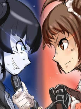 [Pixiv] 霧島 鮎（アユアユ）(305770)_48963593_p5-ワンドロラバーまとめ　その26+α