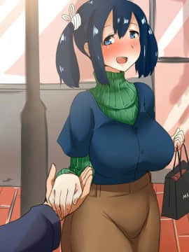 [Pixiv] 霧島 鮎（アユアユ）(305770)_49075491_p1-ワンドロラバーまとめ　その27