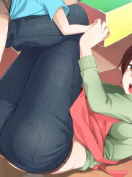 (同人CG集) [やればできる娘。] 新米男性保育士は誘惑がいっぱい♪_221_021