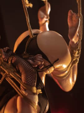 [NinJa阿寨寨] 叛忍捕獲_PN018