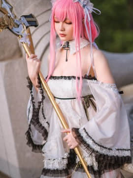 [星之迟迟] Perseus_13__13