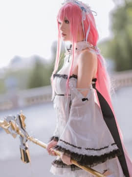 [星之迟迟] Perseus_14__14