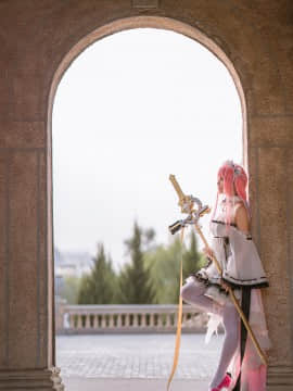 [星之迟迟] Perseus_15__15