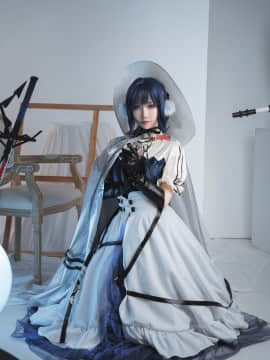 [面饼仙儿] Astesia_MB00989