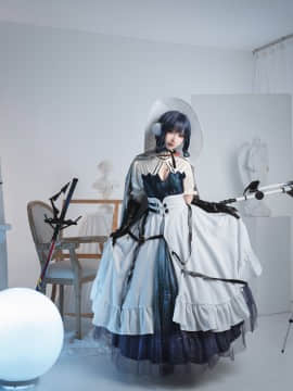 [面饼仙儿] Astesia_MB00991