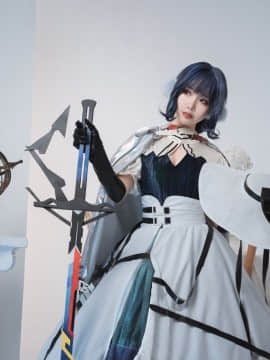 [面饼仙儿] Astesia_MB00993