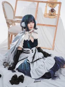 [面饼仙儿] Astesia_MB00997