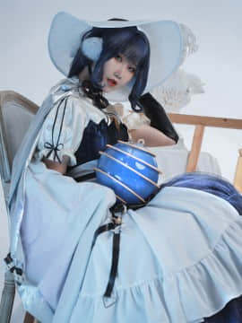 [面饼仙儿] Astesia_MB00998