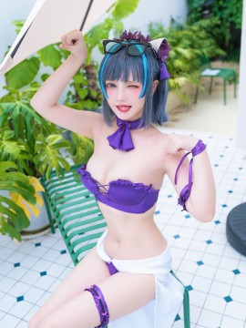 [千夜未来] Cheshire Swimsuit_SYMK00042