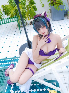 [千夜未来] Cheshire Swimsuit_SYMK00066