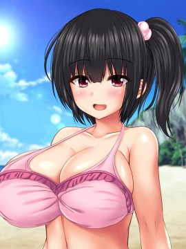 [ナカノブリッツ] 巨乳すぎる母娘に巨チンで生ハメ中出し放題 種付け温泉旅行編_362