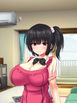 [ナカノブリッツ] 巨乳すぎる母娘に巨チンで生ハメ中出し放題 種付け温泉旅行編_cg003