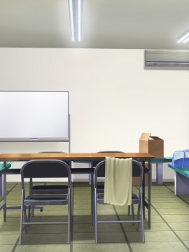 (同人CG集) [にゃっくほーる (甘兎)] ハメチア部 補欠の俺には搾精という名のドスケベサポートが欠かせない!_260_1_vO1_03_NN