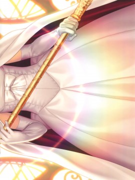 Return to Avalon -Fate Art Works-_041
