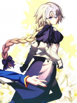 Return to Avalon -Fate Art Works-_081