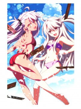 Return to Avalon -Fate Art Works-_116