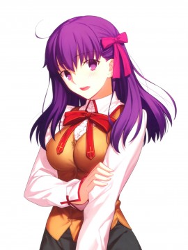 Return to Avalon -Fate Art Works-_166